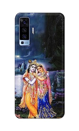 Customize Vivo x50 5g cover