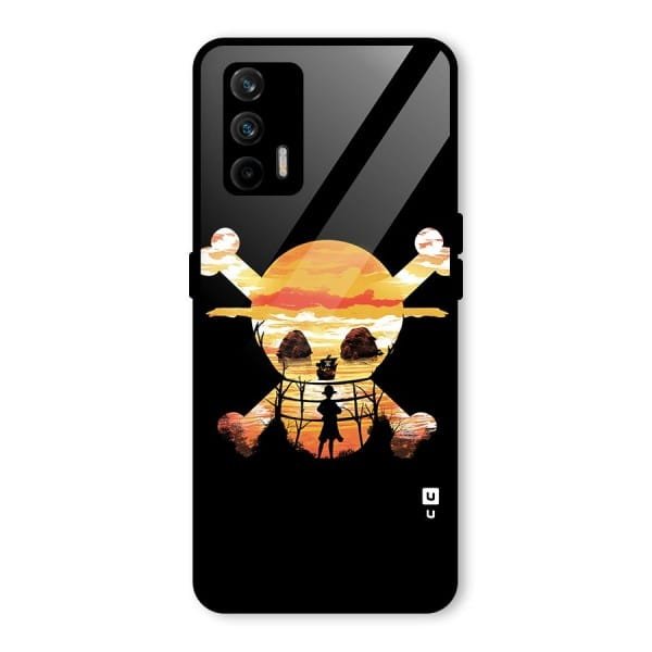 Customize Realme gt 5g cover
