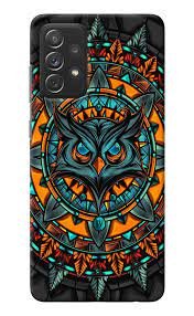 Customize Samsung a72 cover