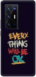 Customize Vivo x70 pro plus 5g cover