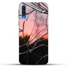 Customize Samsung a90 cover