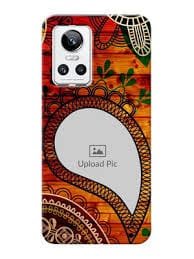 Customize Realme gt neo 3150w cover