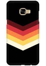 Customize Samsung c5 cover