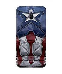 Customize Redmi 8a cover