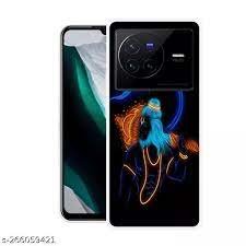Customize Vivo x80 5g cover