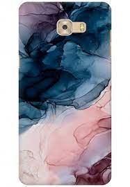 Customize Samsung c7 pro cover