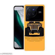 Customize Vivo x80 pro 5g cover