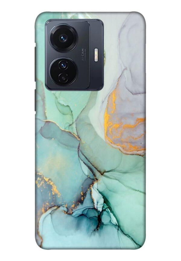 Customize Vivo t1 44w 4g cover