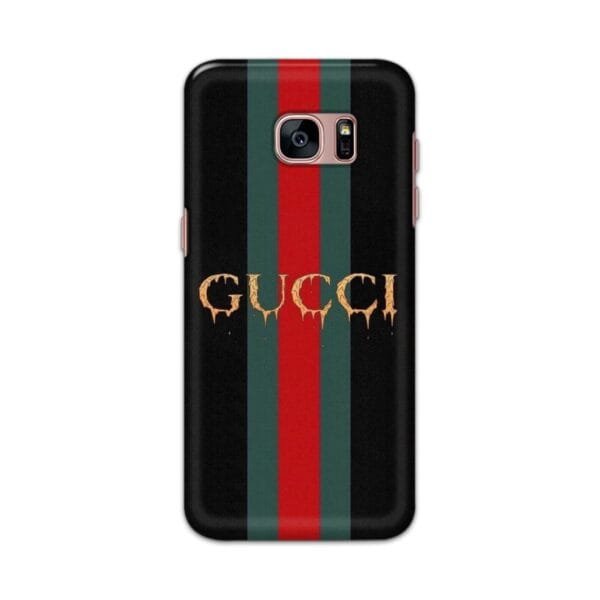Customize Samsung s7 cover