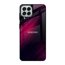 Customize Samsung m53 5g cover