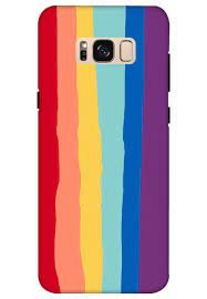 Customize Samsung s8 plus cover