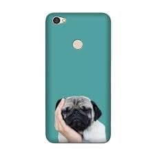 Customize Vivo y1 cover