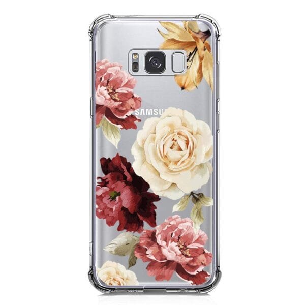 Customize Samsung s8 cover