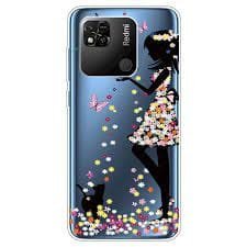 Customize Redmi 10a cover