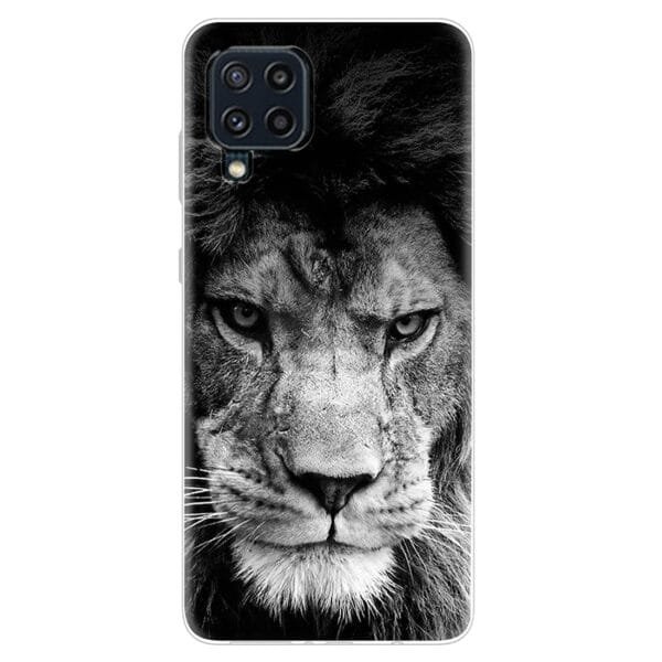 Customize Samsung f22 cover