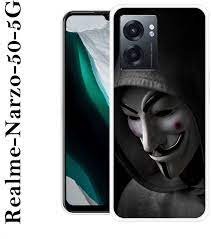 Customize Realme narzo 50 5g cover