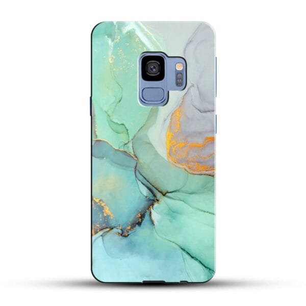 Customize Samsung s9 cover
