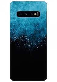 Customize Samsung s10 plus cover
