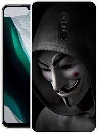 Customize Redmi note 4 cover