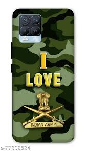 Customize Realme 8 5g cover