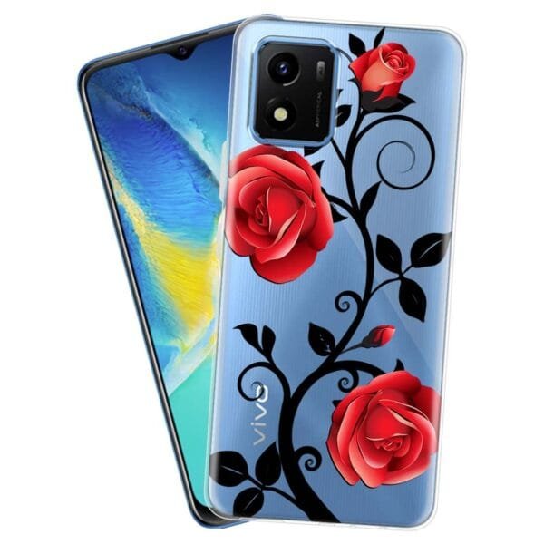 Customize Vivo y01 cover