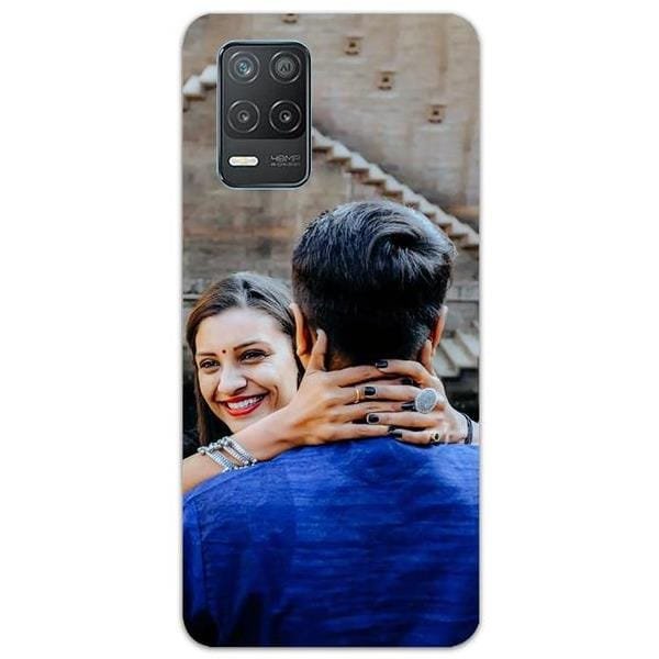 Customize Realme 8s 5g cover