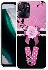 Customize Realme 9i 5g cover