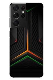 Customize Samsung s21 ultra cover