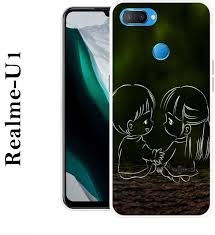 Customize Realme u1 cover