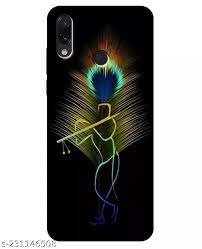 Customize Redmi note 7s cover