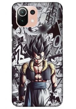 Customize Redmi m11 lite cover