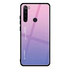 Customize Redmi note 8t cover