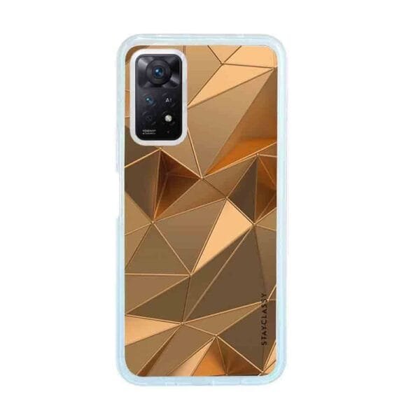 Customize Redmi not 11 pro plus 5g cover