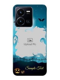 Customize Vivo y35 2022 cover