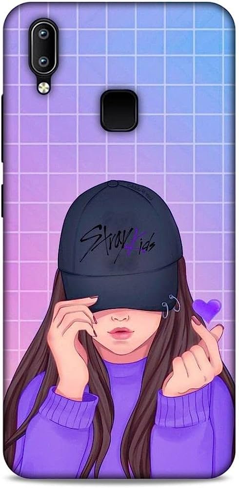 Customize Vivo u1 cover