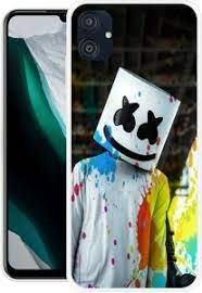 Customize Samsung a 04 cover