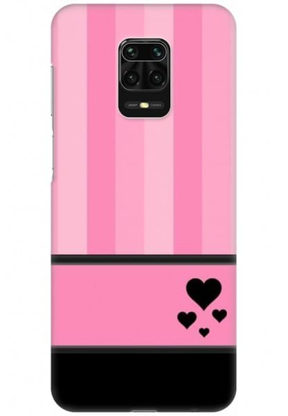 Customize Poco m2 pro cover