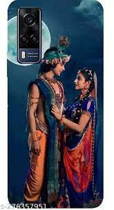 Customize Vivo y51 2020 cover