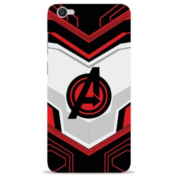 Customize Vivo y53 cover