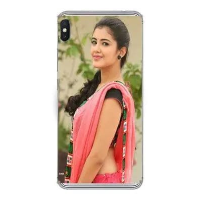 Customize Redmi y2 cover