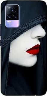 Customize Vivo y73 cover