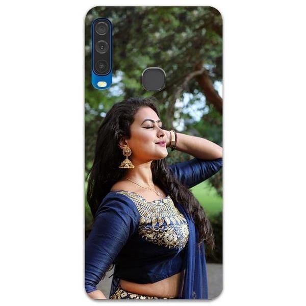 Customize Vivo u10 cover