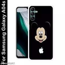 Customize Samsung a04 s