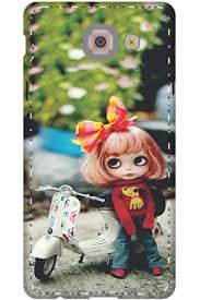 Customize Samsung j7 max cover