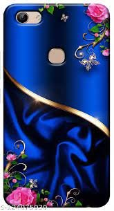 Customize Vivo y81 cover