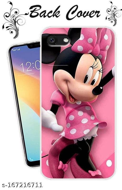 Customize Vivo y81 i cover