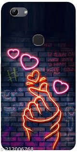 Customize Vivo y83 cover