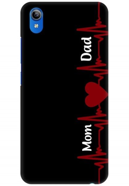 Customize Vivo y90 cover