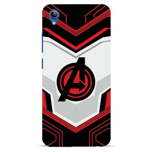 Customize Vivo y91 i cover